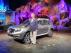 Nissan India unveils Renault Duster-based Terrano SUV